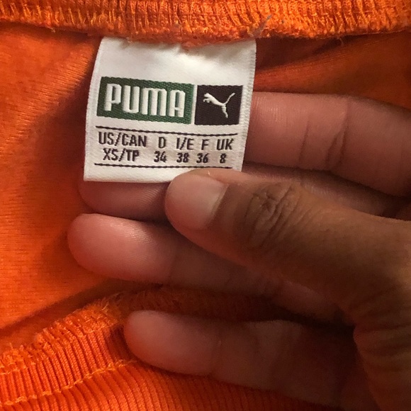 Puma Joggers - Picture 3 of 3